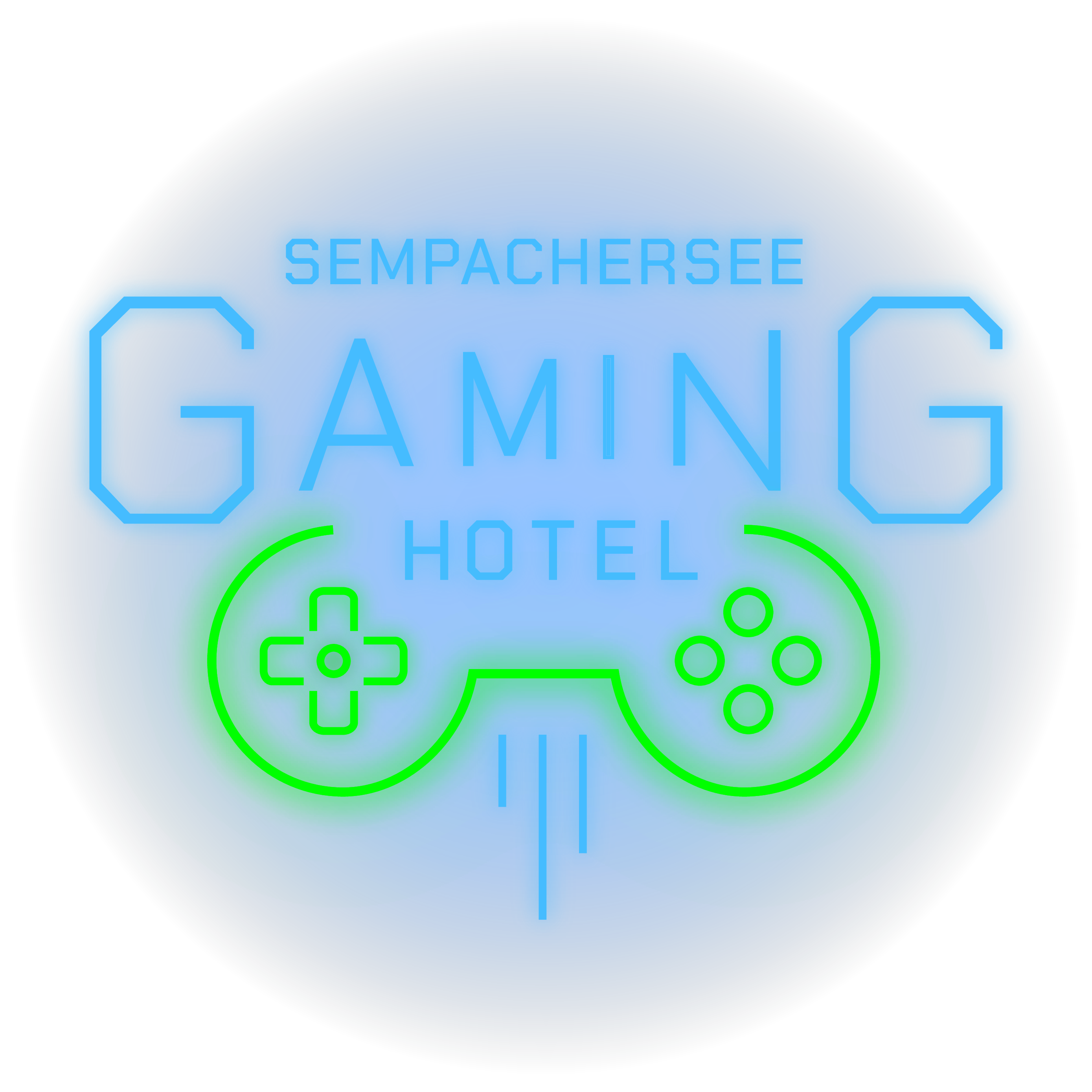 GamingHotel2023 Logo